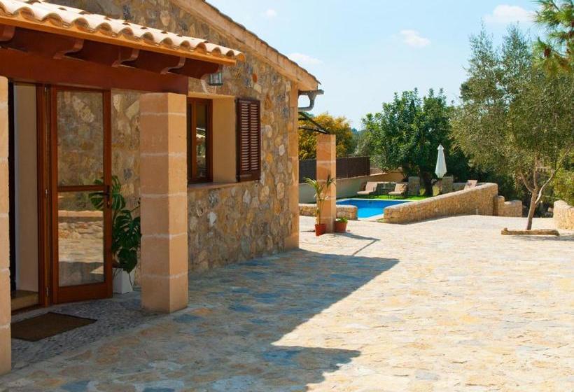 בית מלון כפרי Son Fe