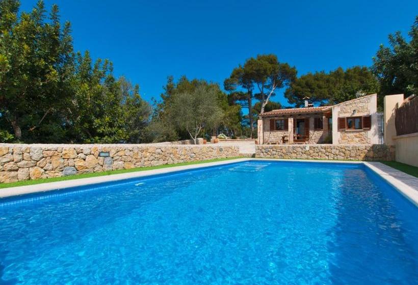 בית מלון כפרי Son Fe