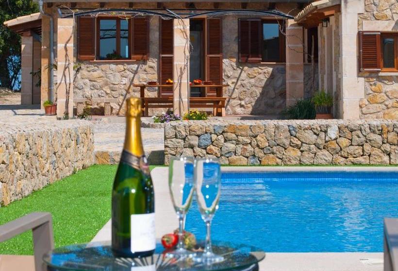 בית מלון כפרי Son Fe