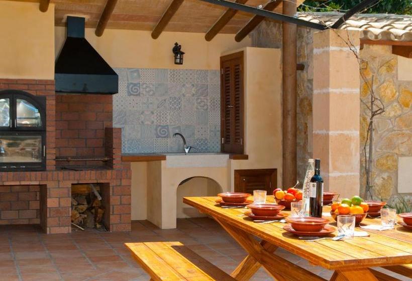 בית מלון כפרי Son Fe