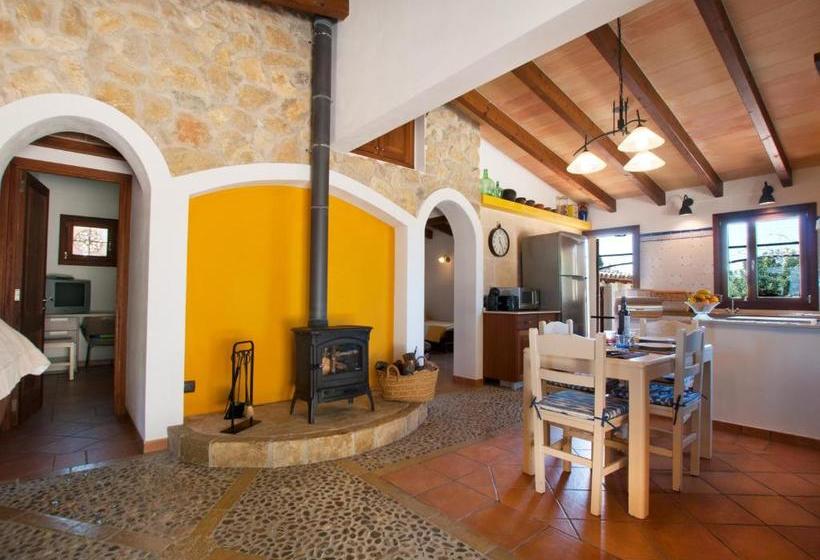 בית מלון כפרי Son Fe