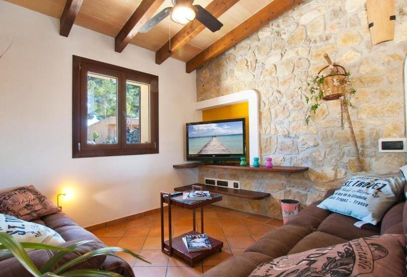 בית מלון כפרי Son Fe