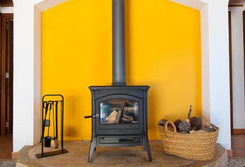 בית מלון כפרי Son Fe