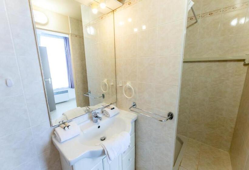 בית מלון כפרי Sphinx Résidences   Les Doges / Le Rialto