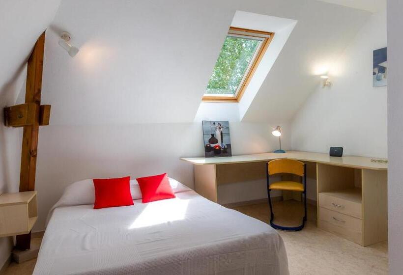 בית מלון כפרי Sphinx Résidences   Les Doges / Le Rialto