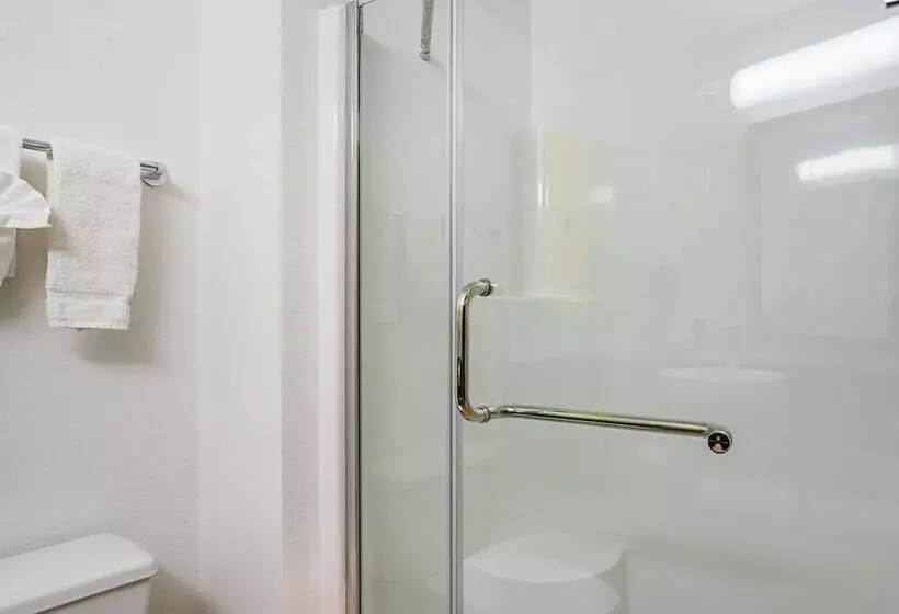 Hotelli Studio 6buda, Tx