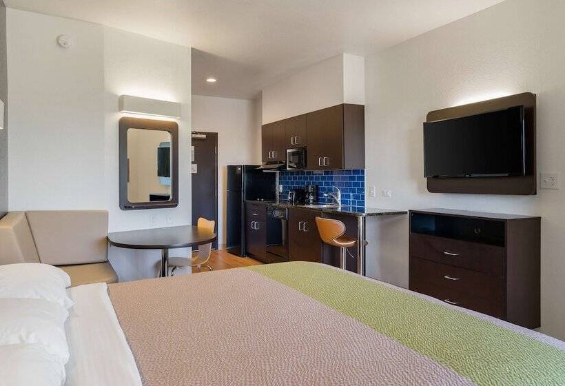 فندق Studio 6buda, Tx