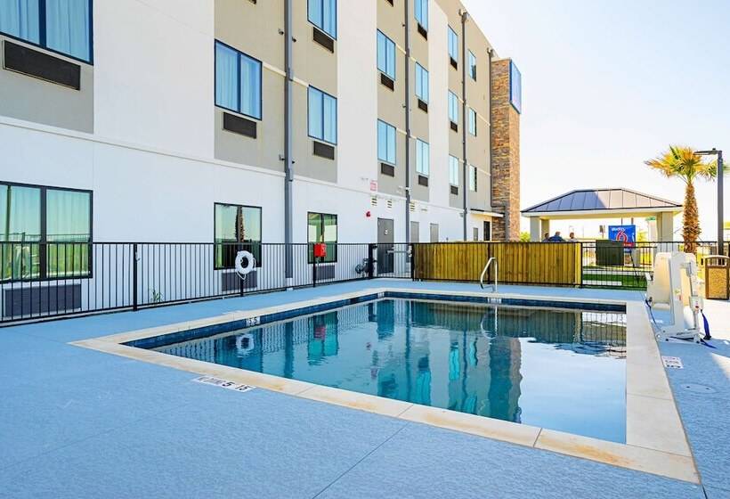 فندق Studio 6buda, Tx