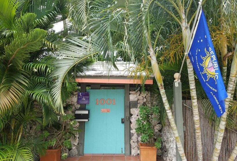 호텔 Suite Dreams Inn By The Beach