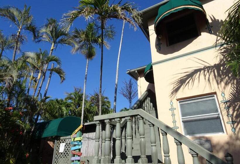 호텔 Suite Dreams Inn By The Beach