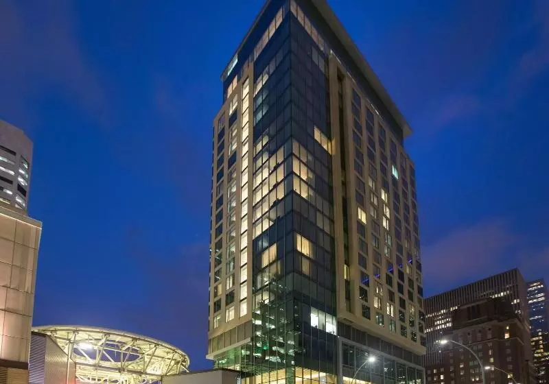 The Laura Hotel, Houston Downtown, Autograph Collection