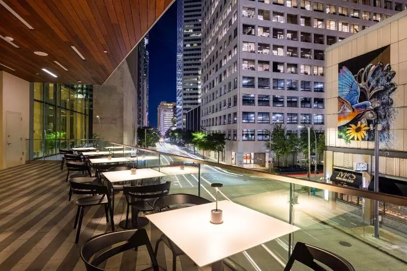 The Laura Hotel, Houston Downtown, Autograph Collection