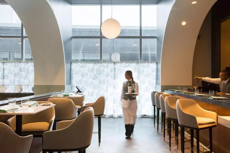 The Laura Hotel, Houston Downtown, Autograph Collection