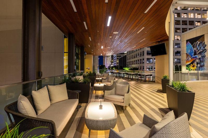 The Laura Hotel, Houston Downtown, Autograph Collection