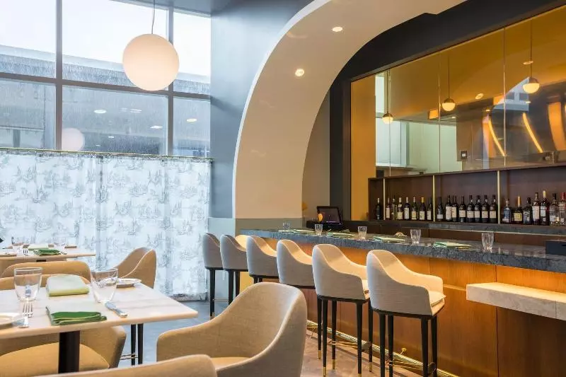 The Laura Hotel, Houston Downtown, Autograph Collection