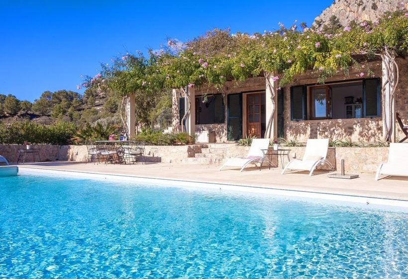 هتل V Finca Luisa