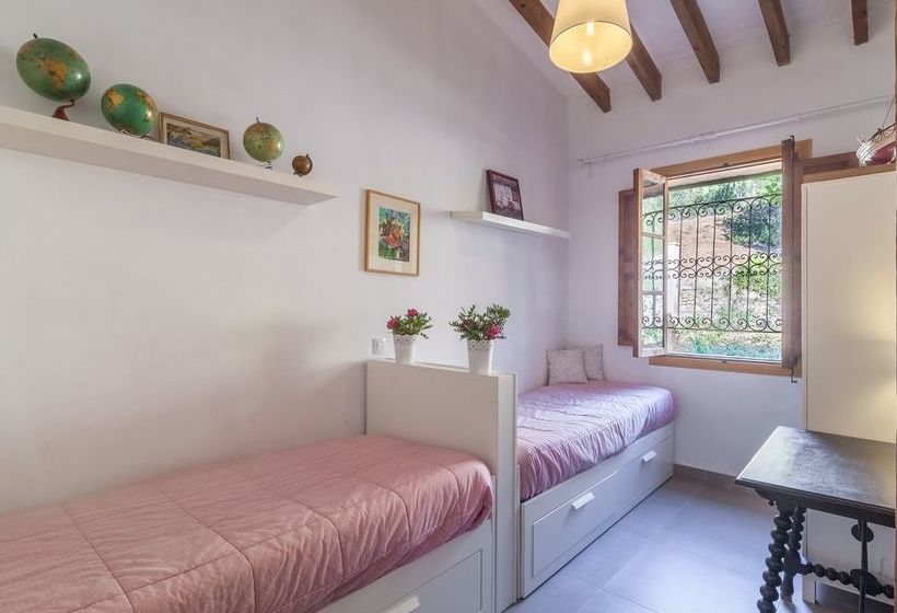 هتل V Finca Luisa