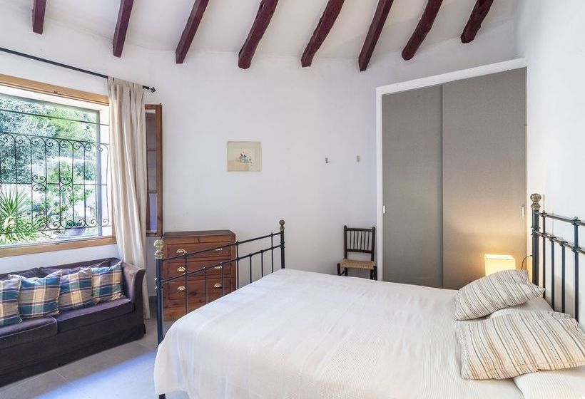 هتل V Finca Luisa