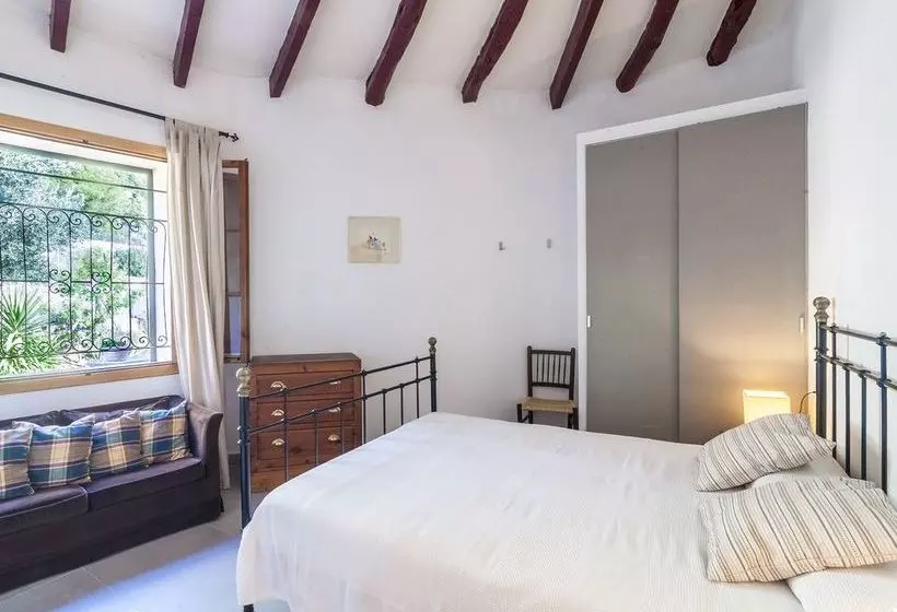 ホテル V Finca Luisa