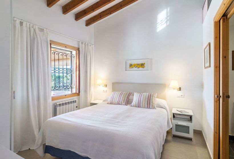 هتل V Finca Luisa