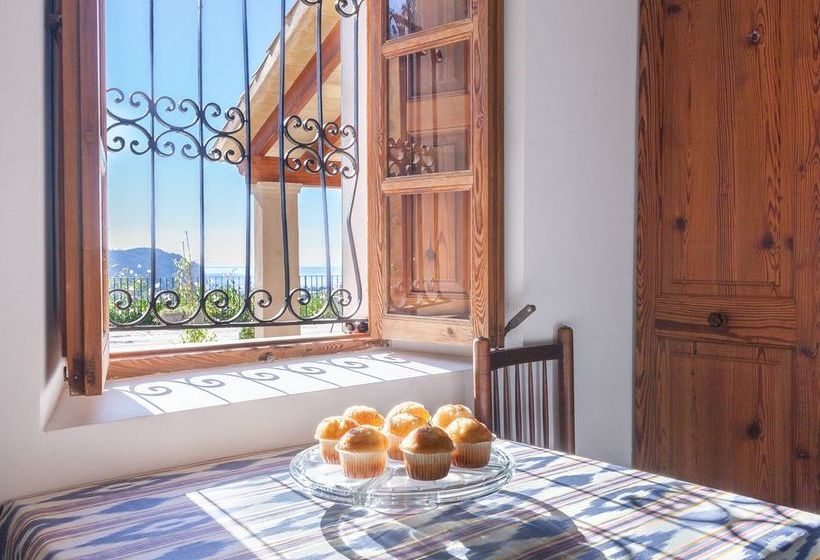 هتل V Finca Luisa