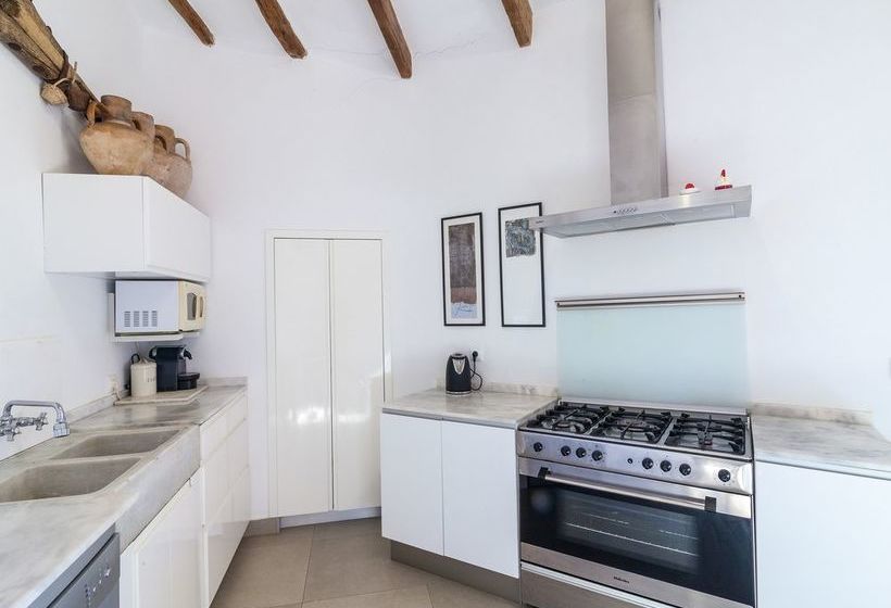 هتل V Finca Luisa