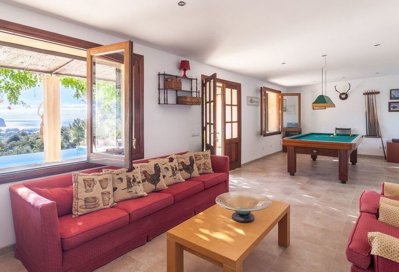 هتل V Finca Luisa