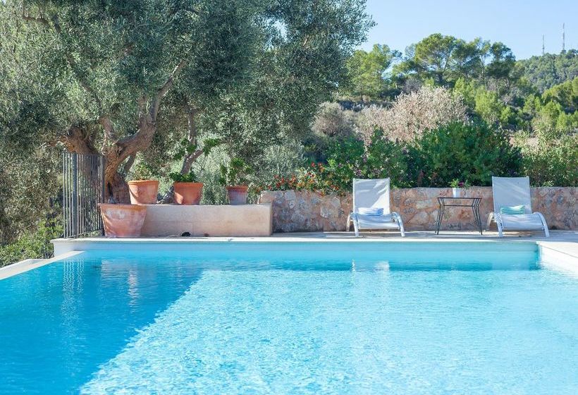 هتل V Finca Luisa