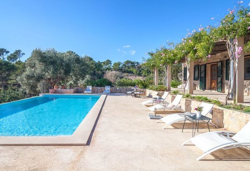 هتل V Finca Luisa