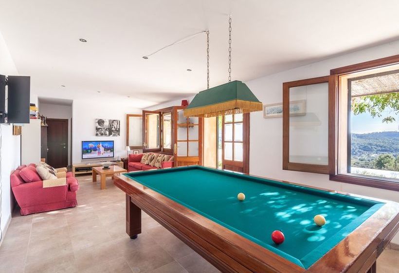 هتل V Finca Luisa