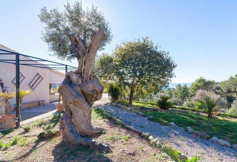 هتل V Finca Luisa