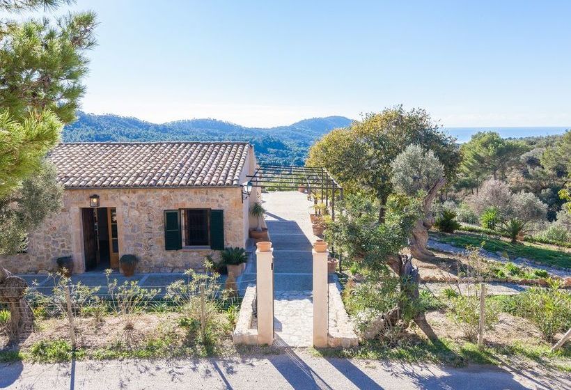 هتل V Finca Luisa