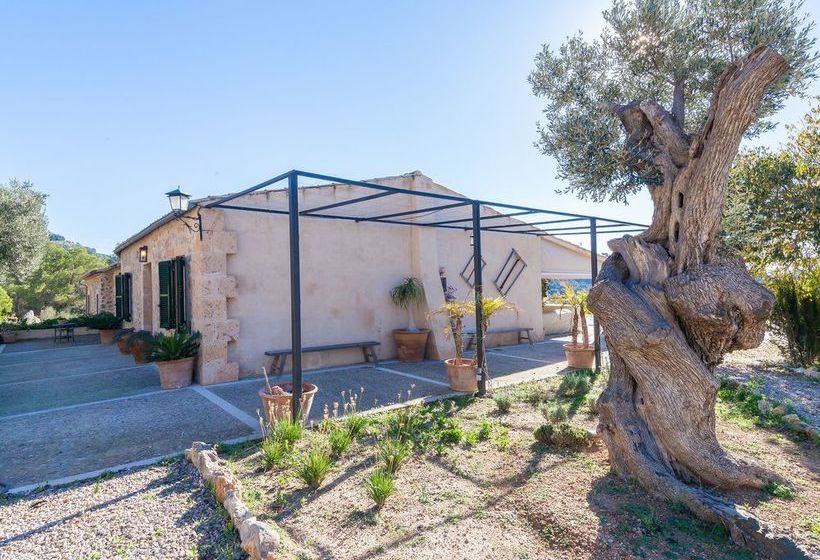 هتل V Finca Luisa