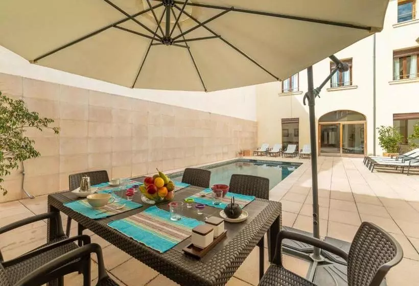 ホテル Villa Can Campins