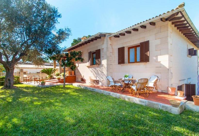 فندق Villa Teix De Bonaire