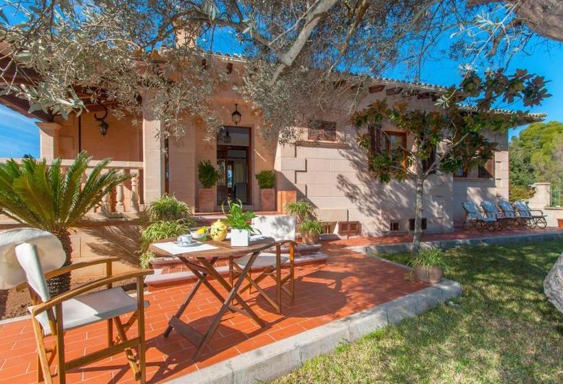 فندق Villa Teix De Bonaire