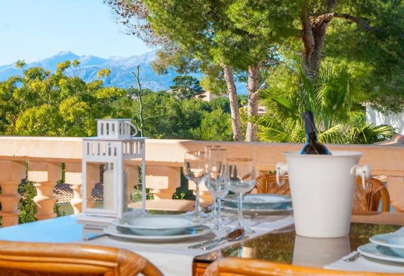 فندق Villa Teix De Bonaire