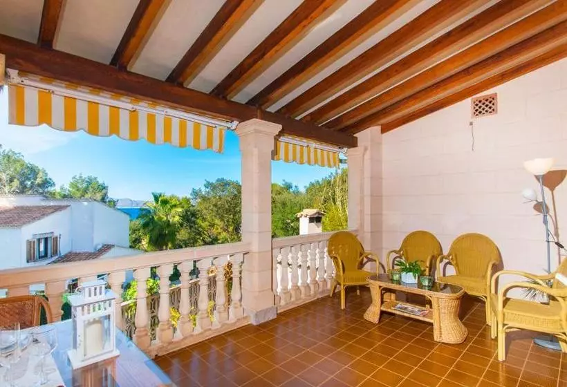 هتل Villa Teix De Bonaire
