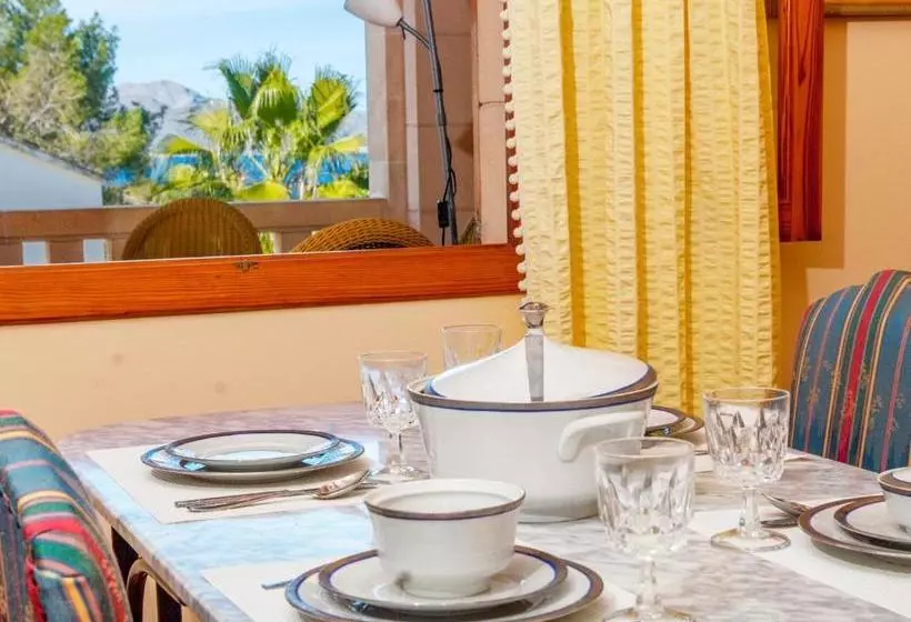 هتل Villa Teix De Bonaire