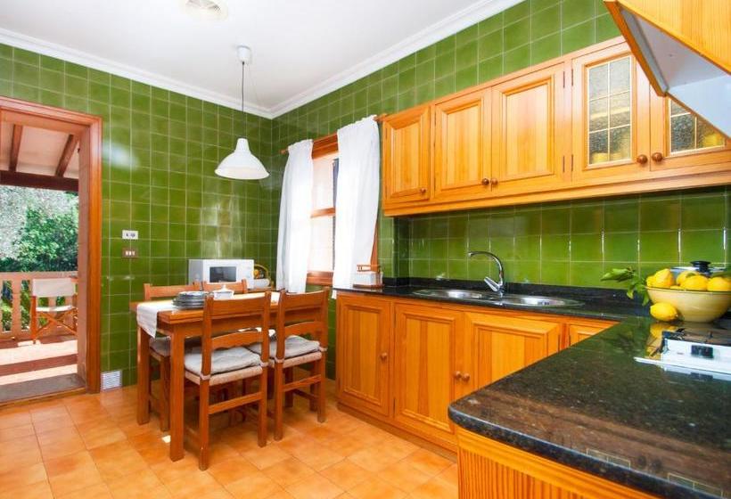 فندق Villa Teix De Bonaire