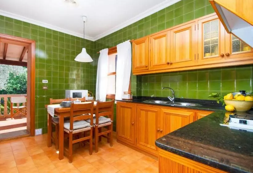هتل Villa Teix De Bonaire