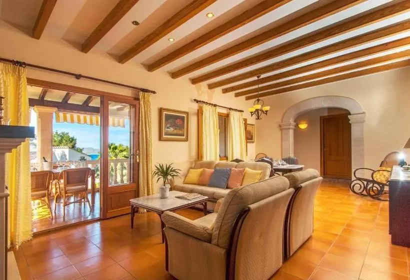 هتل Villa Teix De Bonaire