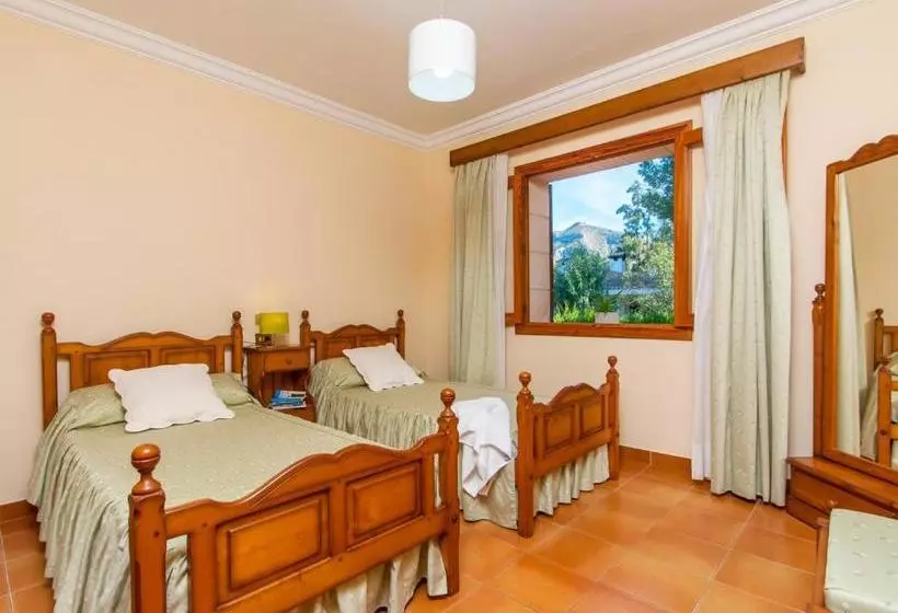هتل Villa Teix De Bonaire