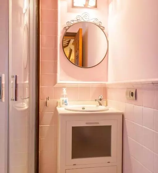 ホテル Villa Vista Lara Canovas Nerja