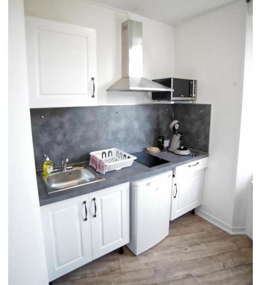 هتل Appart Hôtel Zen Cottage