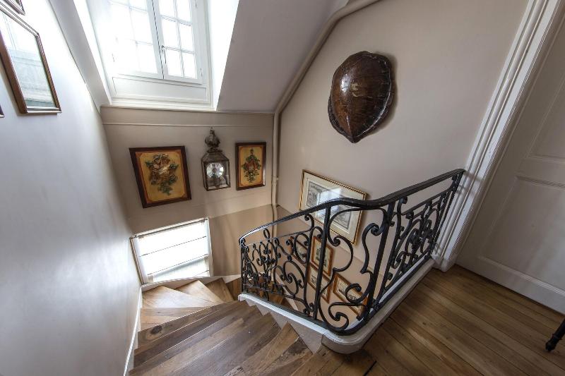 Отель Zenbreak Suite Hemingway