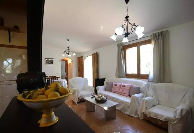 Villa Es Tres Pins