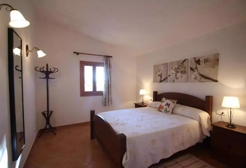 Villa Es Tres Pins
