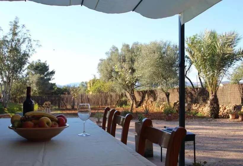 Villa Es Tres Pins