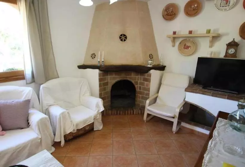 Villa Es Tres Pins